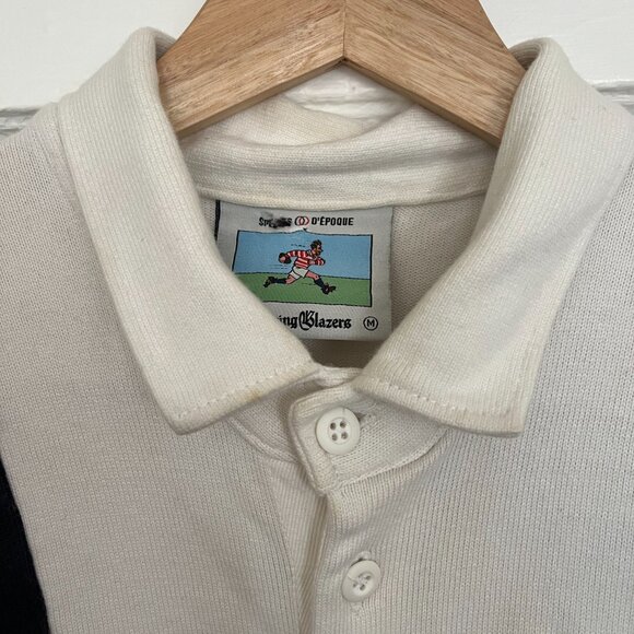 Rowing Blazers Chessboard Rugby - Picture 3 of 5